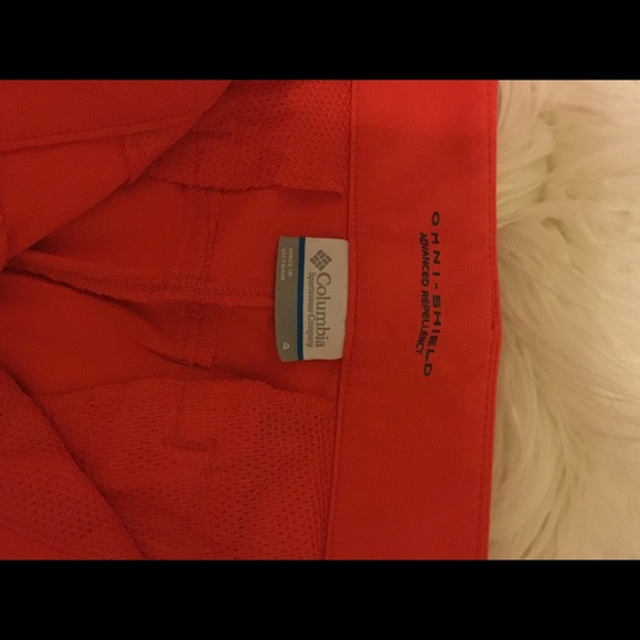 Capris - Picture 2 of 3